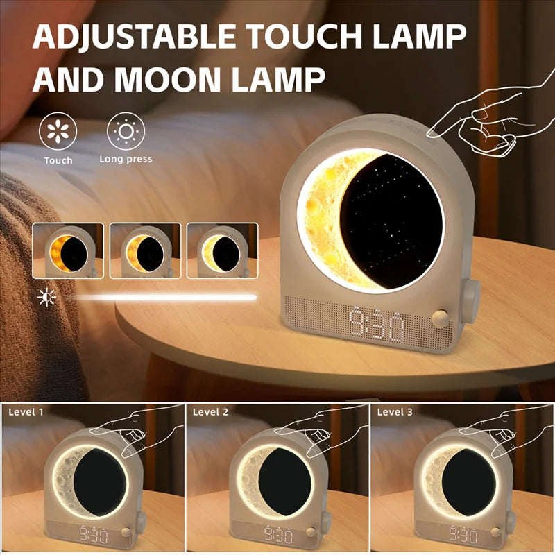 Elektrinis žadintuvas