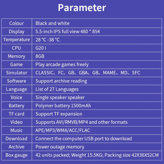 Žaidimų Konsolė: Žaidimai, Muzika, Filmai – Viskas Jūsų Kišenėje!