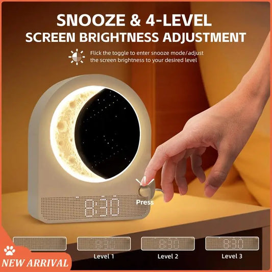 Elektrinis žadintuvas