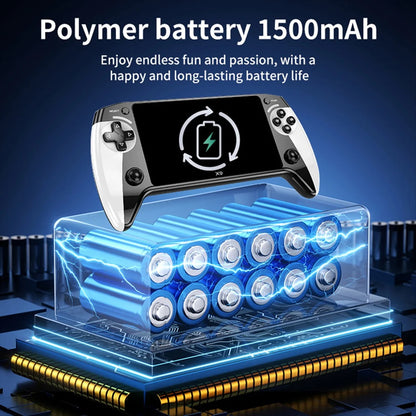 Žaidimų Konsolė: Žaidimai, Muzika, Filmai – Viskas Jūsų Kišenėje!