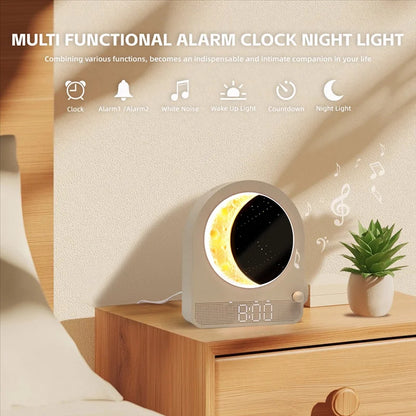 Elektrinis žadintuvas