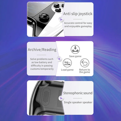 Žaidimų Konsolė: Žaidimai, Muzika, Filmai – Viskas Jūsų Kišenėje!