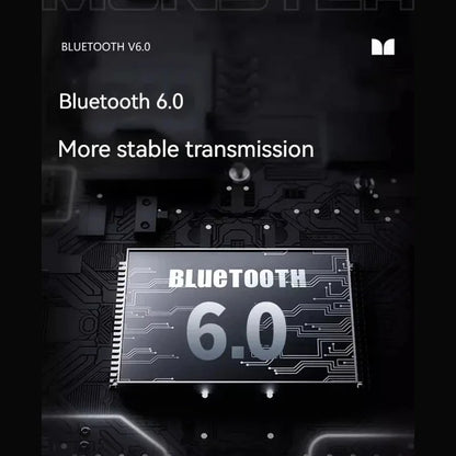 MONSTER AC530 Sportinės Ausinės – Laisvė Jūsų Ausims!