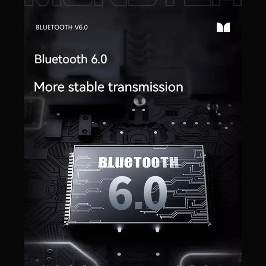 MONSTER AC530 Sportinės Ausinės – Laisvė Jūsų Ausims!