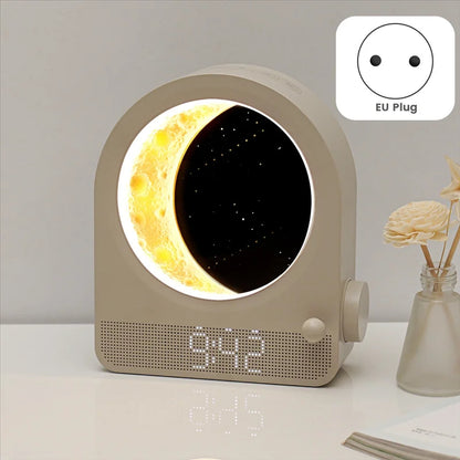 Elektrinis žadintuvas