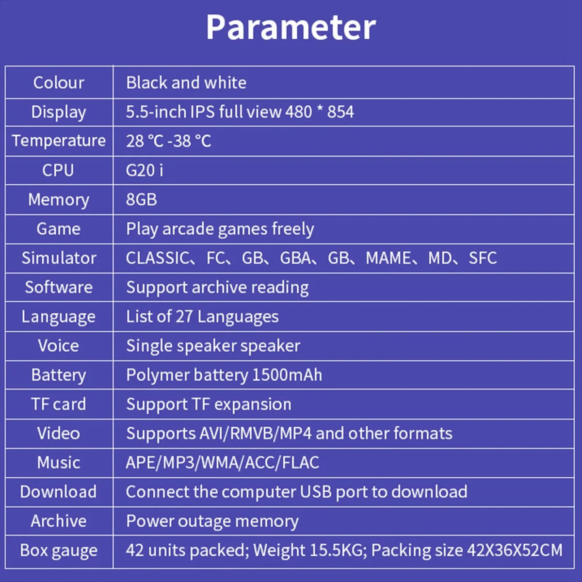 Žaidimų Konsolė: Žaidimai, Muzika, Filmai – Viskas Jūsų Kišenėje!