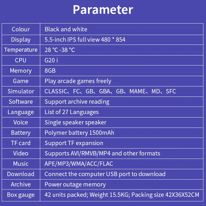 Žaidimų Konsolė: Žaidimai, Muzika, Filmai – Viskas Jūsų Kišenėje!