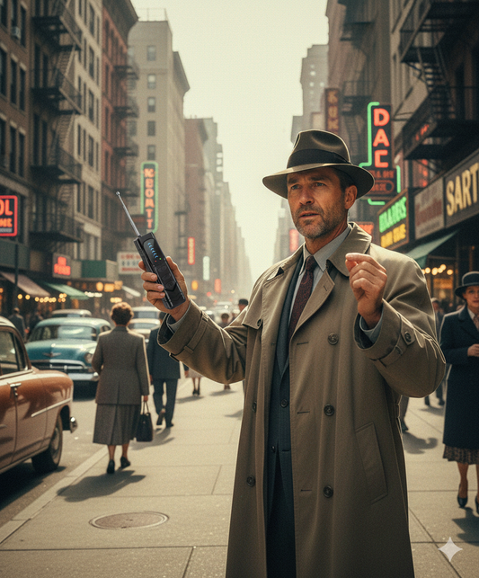 Apsaugokite savo privatumą su T15 Kamerų Detektoriumi