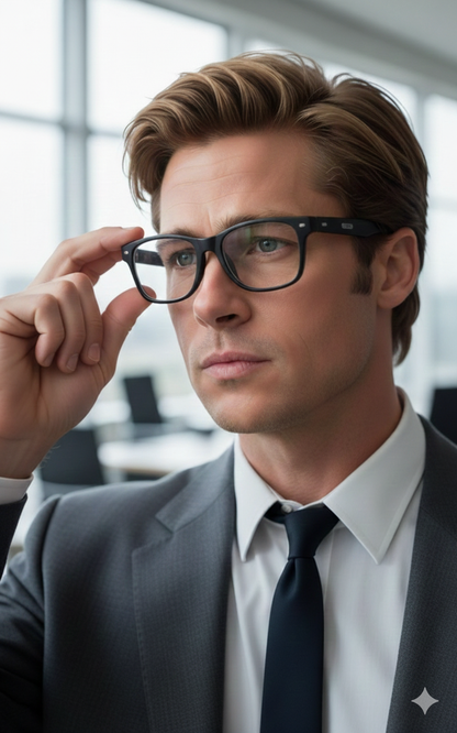 Dirbtinio intelekto filmavimo akiniai