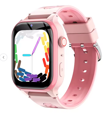 Išmanusis Vaikų Laikrodis, Valdomas TIK Jūsų.