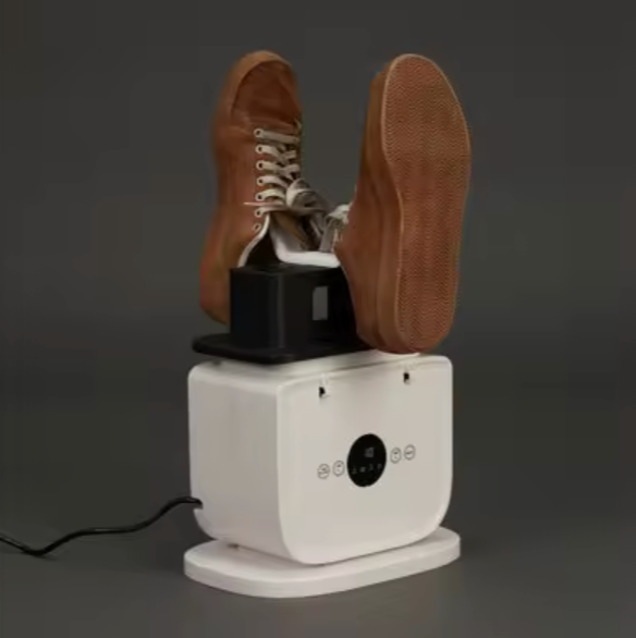 JOYOFUN automatizuotas drabužių lyginimo stovas