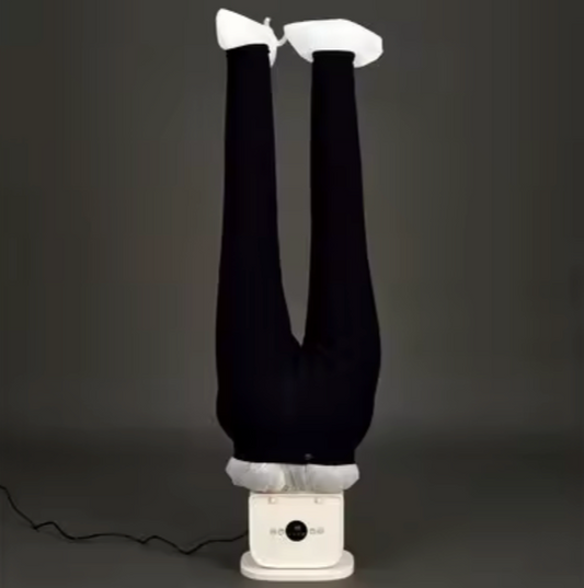 JOYOFUN automatizuotas drabužių lyginimo stovas